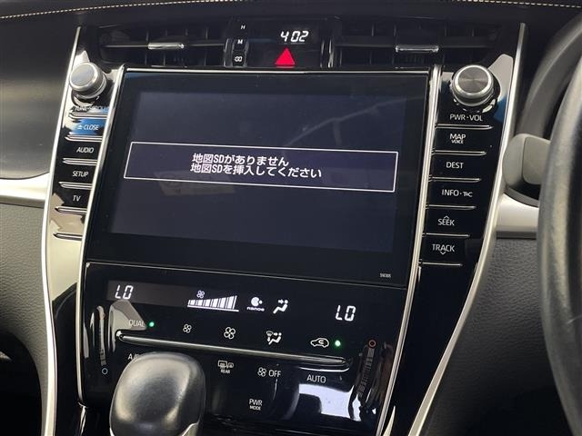 Toyota HARRIER 2017 8347884-9