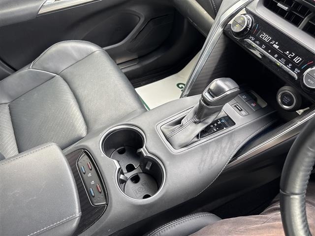 Toyota HARRIER 2022 8347885-12