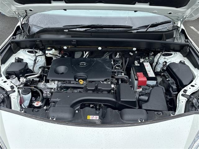 Toyota HARRIER 2022 8347885-14