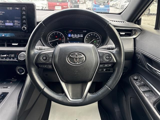 Toyota HARRIER 2022 8347885-18