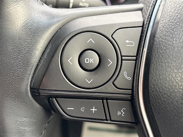 Toyota HARRIER 2022 8347885-19