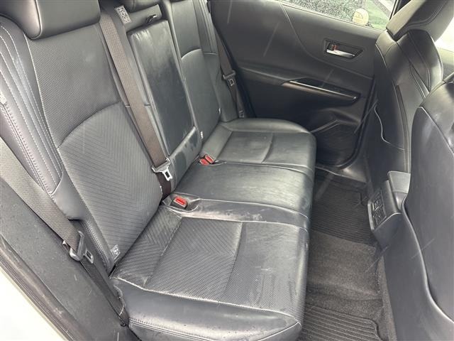 Toyota HARRIER 2022 8347885-2