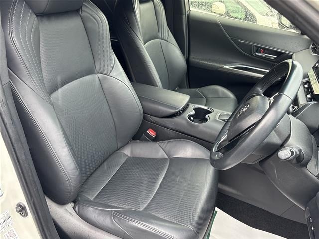 Toyota HARRIER 2022 8347885-20
