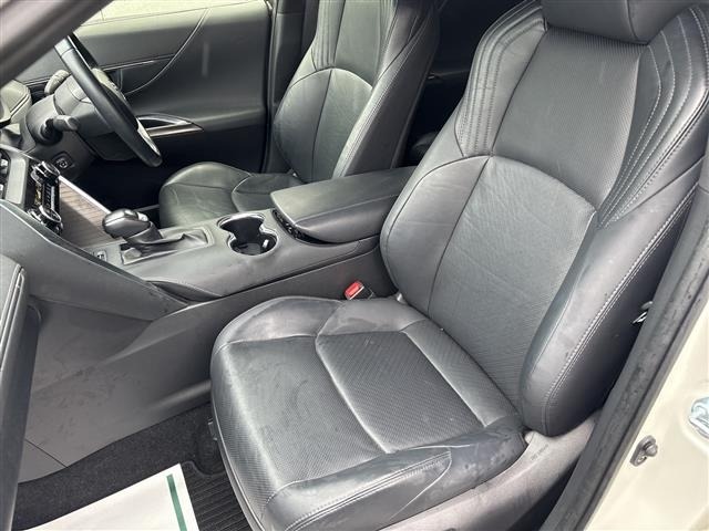 Toyota HARRIER 2022 8347885-22