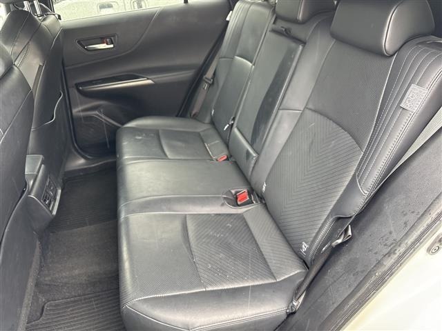 Toyota HARRIER 2022 8347885-4
