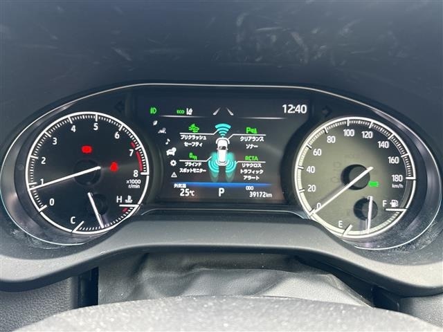 Toyota HARRIER 2022 8347885-5
