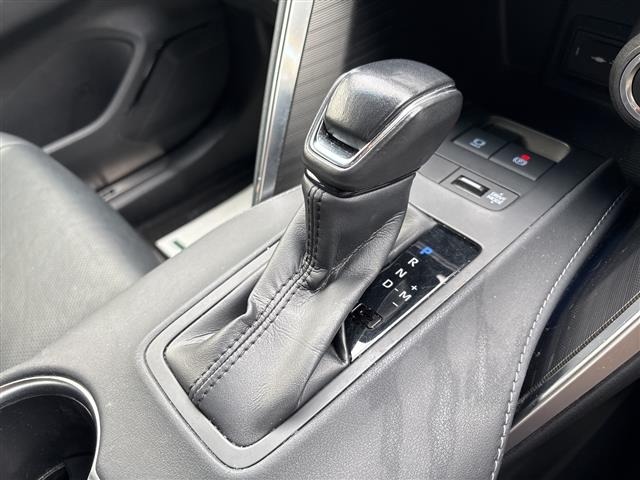 Toyota HARRIER 2022 8347885-6