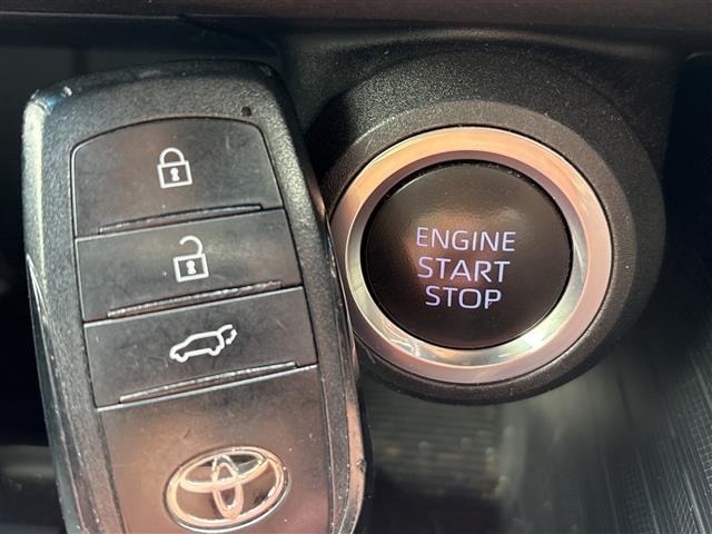 Toyota HARRIER 2022 8347885-9