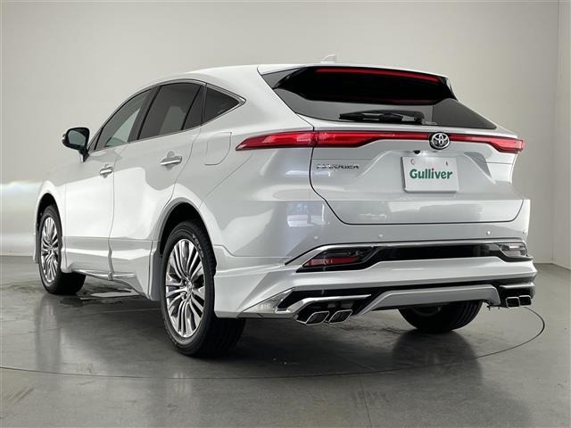 Toyota HARRIER 2025 8347886-13