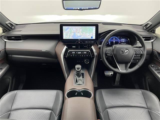 Toyota HARRIER 2025 8347886-15