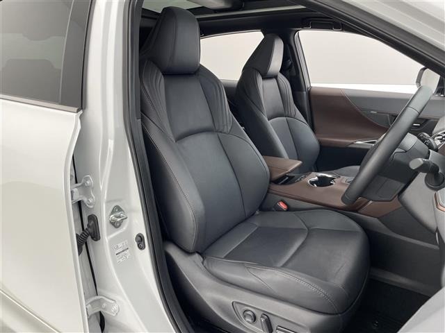 Toyota HARRIER 2025 8347886-2