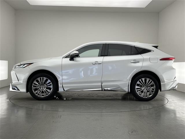 Toyota HARRIER 2025 8347886-20