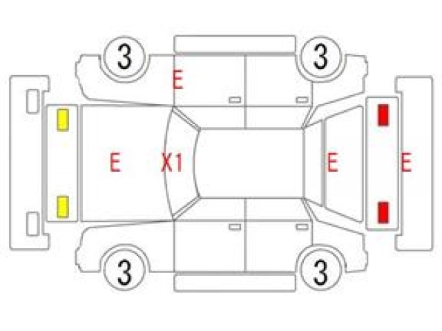 Toyota HARRIER 2025 8347886-23