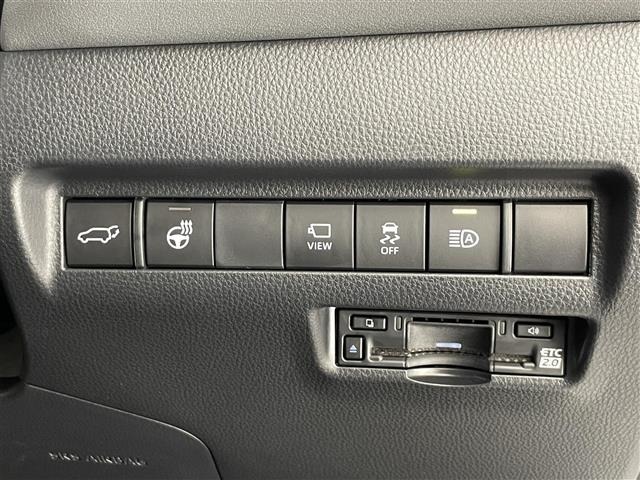 Toyota HARRIER 2025 8347886-3
