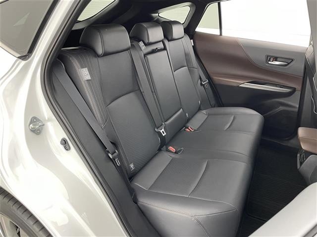 Toyota HARRIER 2025 8347886-4