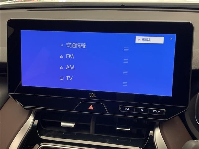 Toyota HARRIER 2025 8347886-9