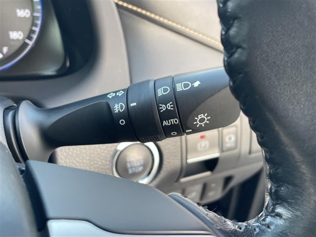 Toyota HARRIER 2019 8347887-10