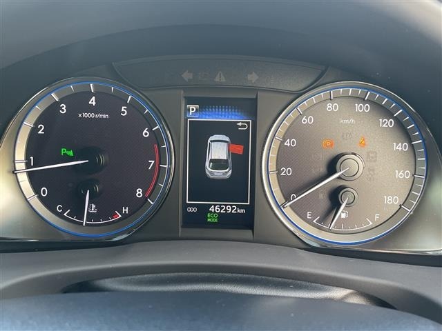 Toyota HARRIER 2019 8347887-11