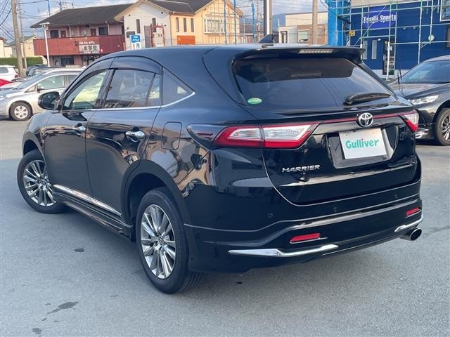 Toyota HARRIER 2019 8347887-13
