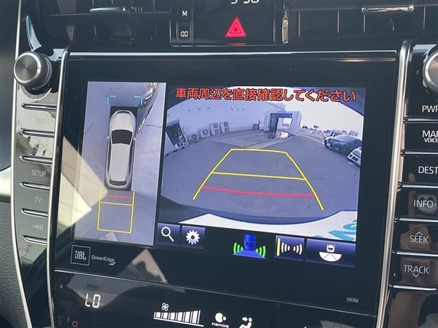 Toyota HARRIER 2019 8347887-17