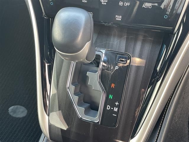 Toyota HARRIER 2019 8347887-20