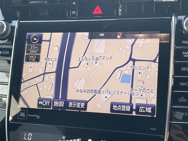 Toyota HARRIER 2019 8347887-21