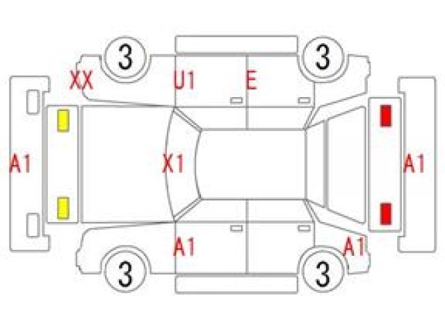 Toyota HARRIER 2019 8347887-23