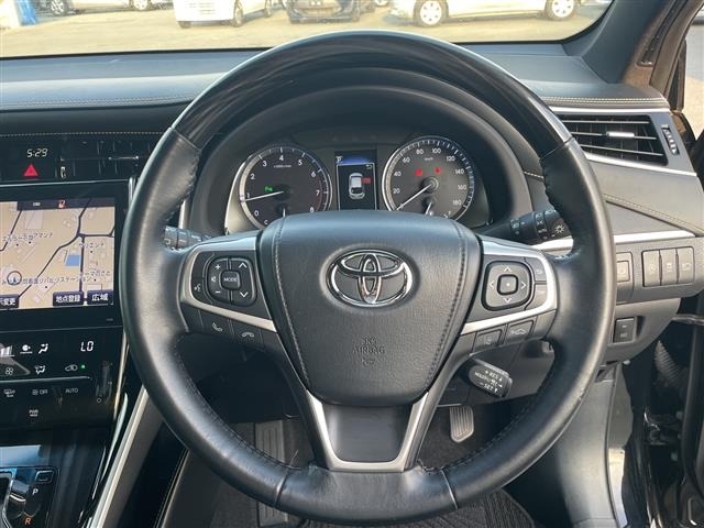 Toyota HARRIER 2019 8347887-3