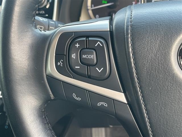 Toyota HARRIER 2019 8347887-5