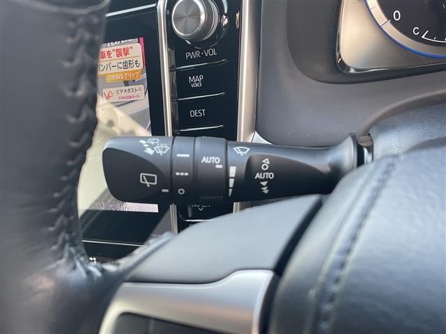 Toyota HARRIER 2019 8347887-9