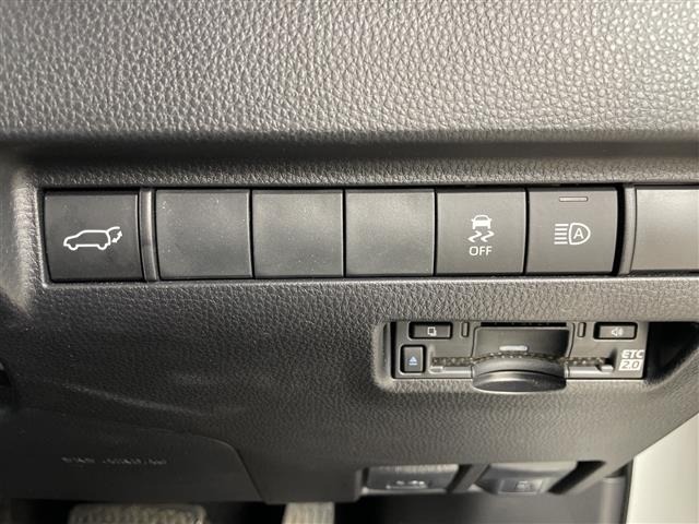 Toyota HARRIER 2023 8347888-11