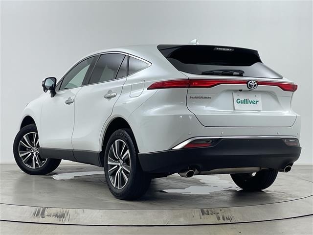 Toyota HARRIER 2023 8347888-13