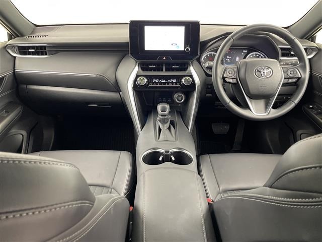 Toyota HARRIER 2023 8347888-14