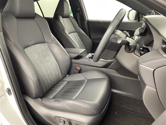Toyota HARRIER 2023 8347888-22