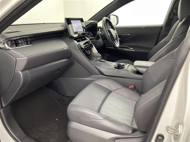 Toyota HARRIER 2023 8347888-4