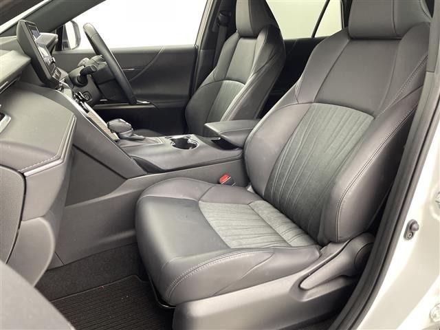 Toyota HARRIER 2023 8347888-6