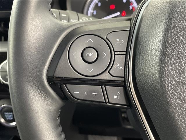 Toyota HARRIER 2023 8347888-8
