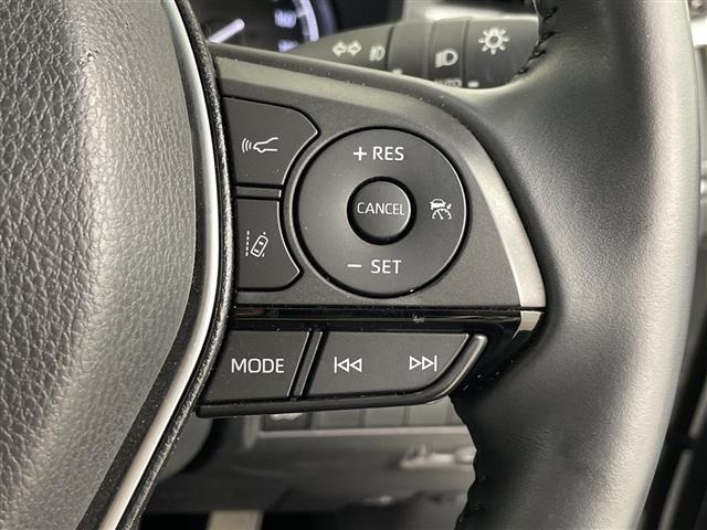 Toyota HARRIER 2023 8347888-9
