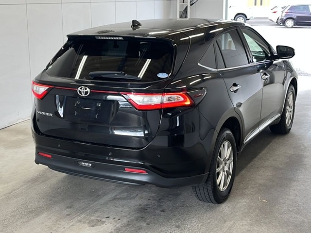 Toyota HARRIER 2017 8347889-1