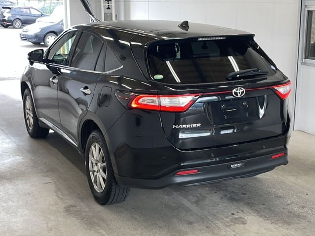 Toyota HARRIER 2017 8347889-5