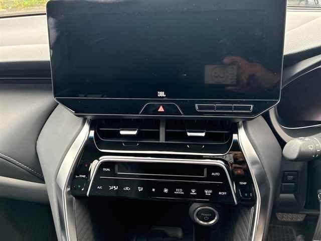 Toyota HARRIER 2024 8347892-6