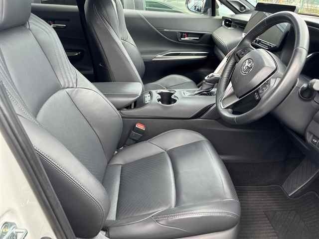 Toyota HARRIER 2024 8347892-7