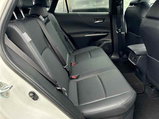 Toyota HARRIER 2024 8347892-8