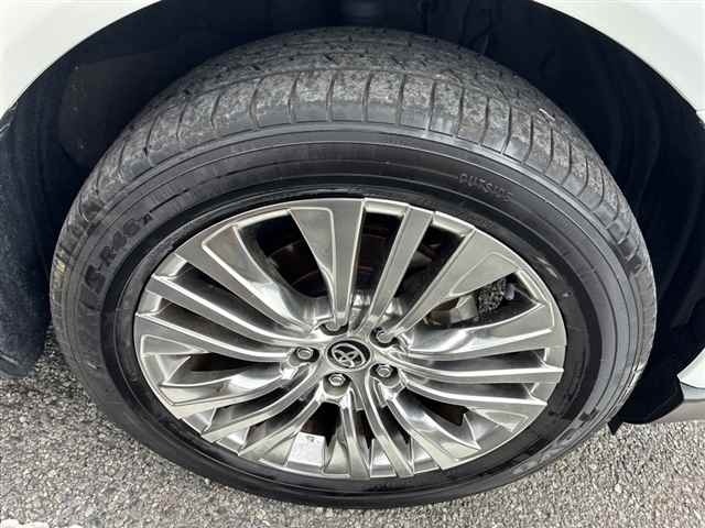 Toyota HARRIER 2024 8347892-9