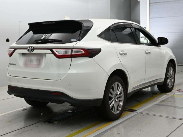 Toyota HARRIER 2017 8347895-1