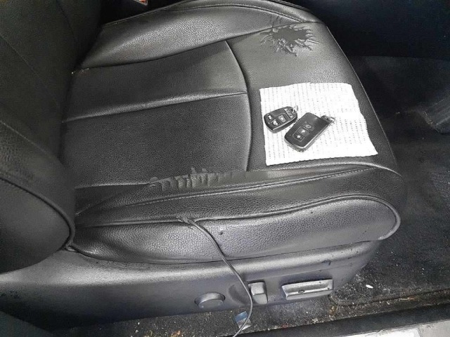 Toyota HARRIER 2017 8347895-10