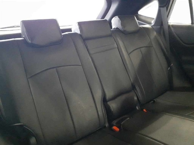 Toyota HARRIER 2017 8347895-11