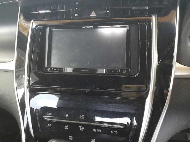 Toyota HARRIER 2017 8347895-12