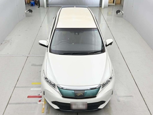 Toyota HARRIER 2017 8347895-7