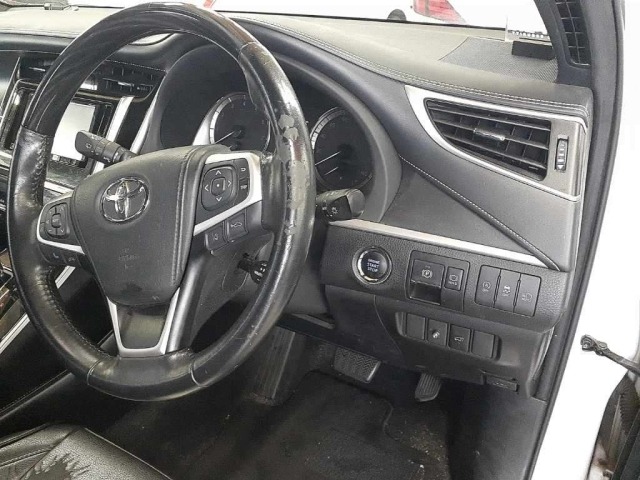 Toyota HARRIER 2017 8347895-9